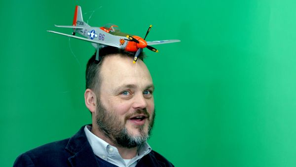 Taskmaster - A very nuanced character