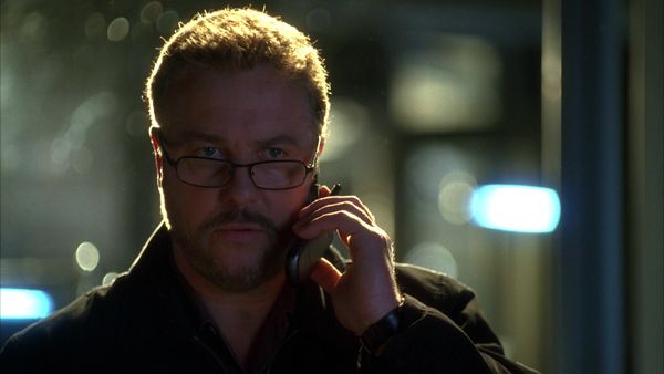 CSI en español - Dos muertes y media