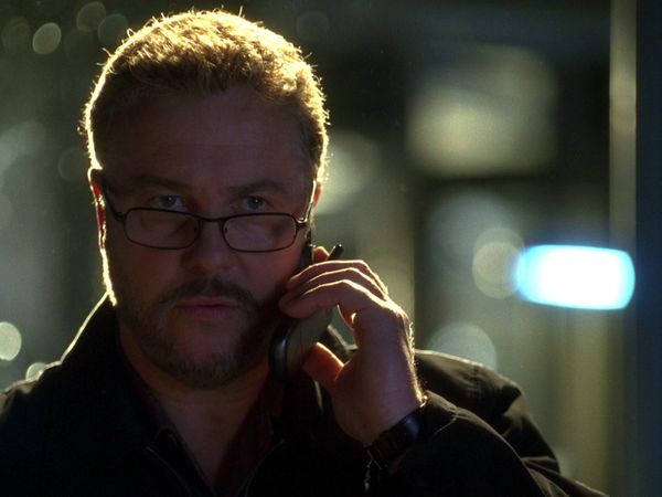 CSI en español - Dos muertes y media