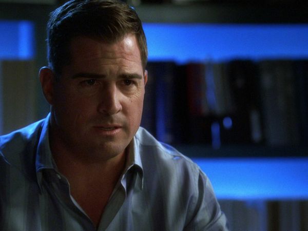CSI en español - Réquiem Por Gedda