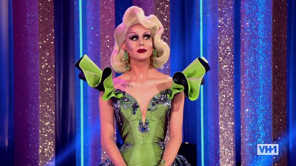 RuPaul's Drag Race - Grand Finale