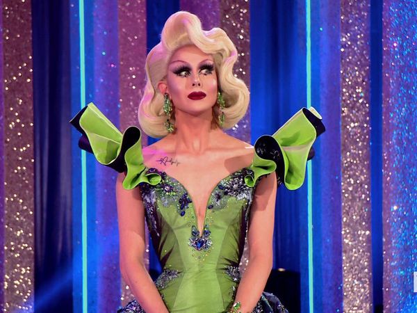 RuPaul's Drag Race - Grand Finale