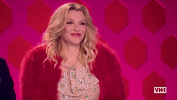 RuPaul's Drag Race - Tap That App