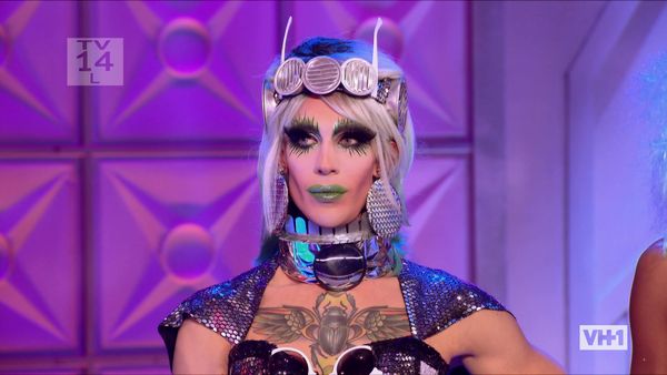 RuPaul's Drag Race - The Last Ball on Earth