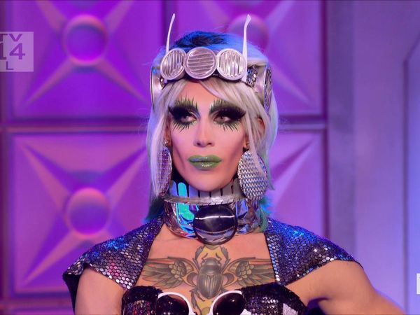 RuPaul's Drag Race - The Last Ball on Earth