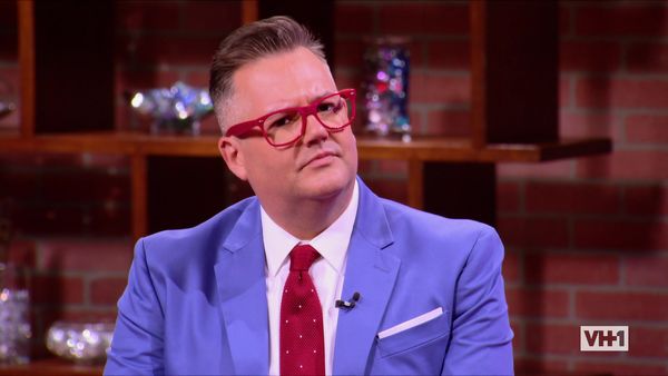 RuPaul's Drag Race - The Bossy Rossy Show