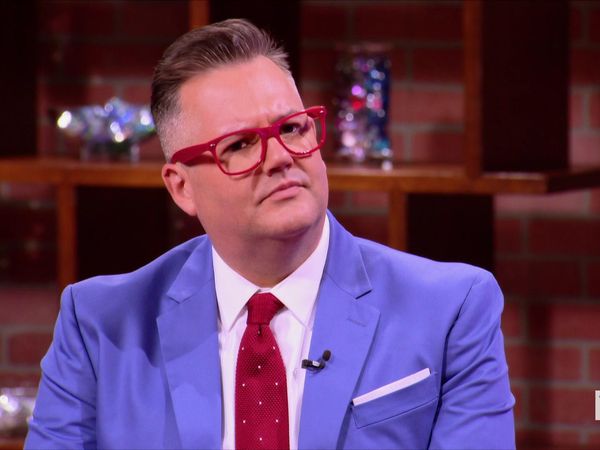 RuPaul's Drag Race - The Bossy Rossy Show