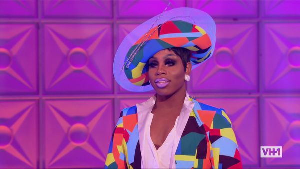 RuPaul's Drag Race - Drag Con Panel Extravaganza