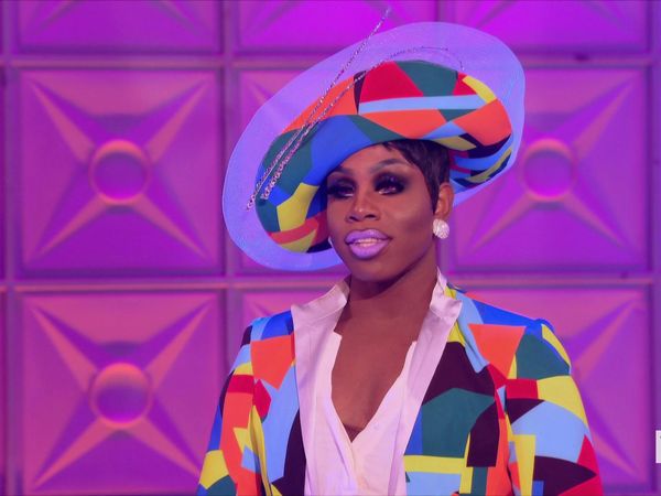 RuPaul's Drag Race - Drag Con Panel Extravaganza