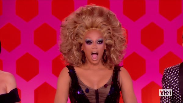 RuPaul's Drag Race - Snatch Game