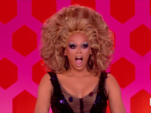 RuPaul's Drag Race - Snatch Game