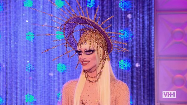 RuPaul's Drag Race - The Unauthorized Rusical