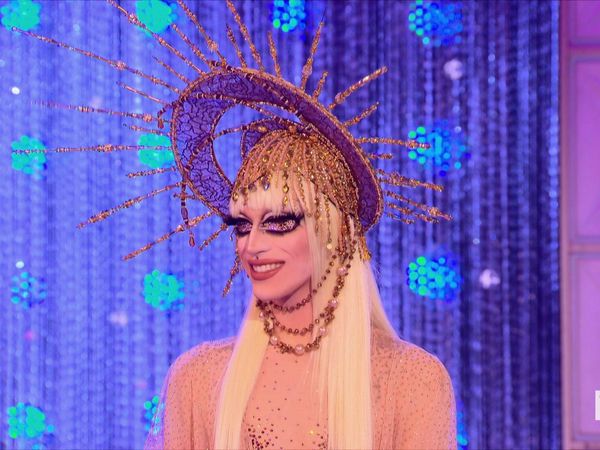 RuPaul's Drag Race - The Unauthorized Rusical