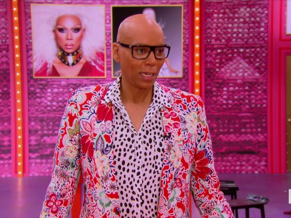 RuPaul's Drag Race - Social Media Kings Into Queens
