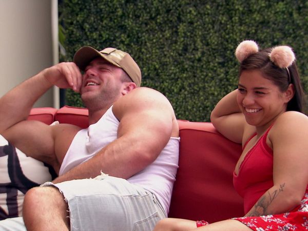 Ex On The Beach US - Show Me the Receipts