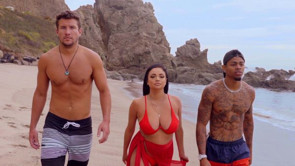 Ex On The Beach US - Two for One Deal
