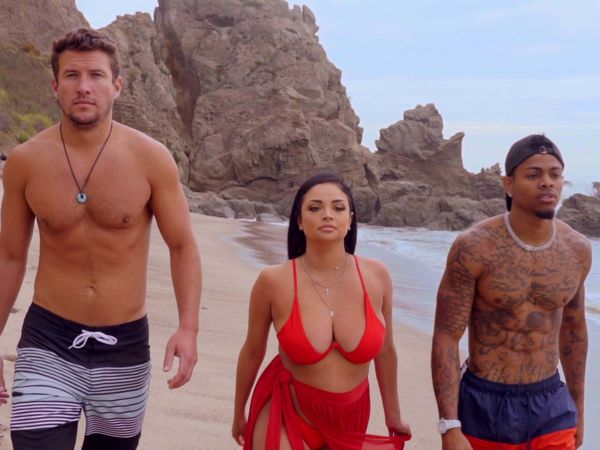 Ex On The Beach US - Two for One Deal