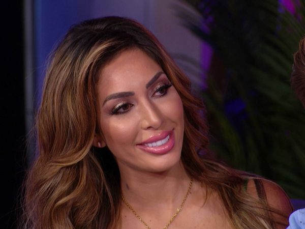 Ex On The Beach US - Reunion Del 1