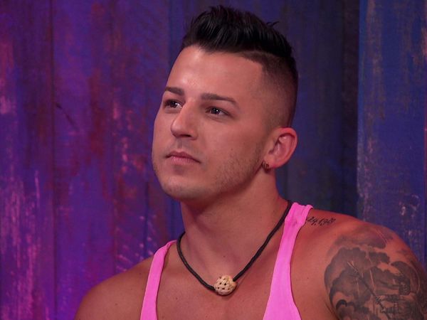 Ex On The Beach US - Un-Bear-Able