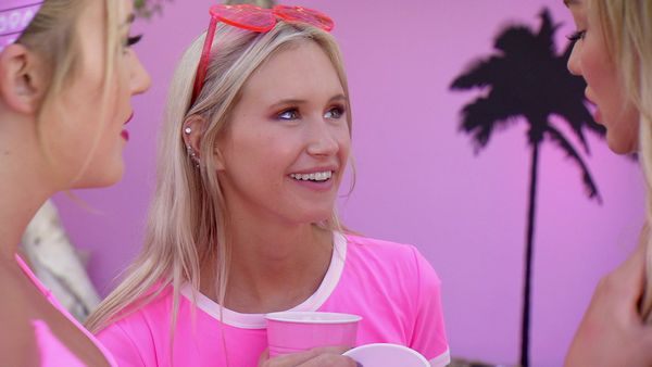 Ex On The Beach US - How to Keep a Man 101