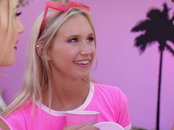 Ex On The Beach US - How to Keep a Man 101