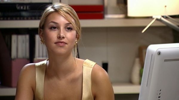 The Hills - Once a Player