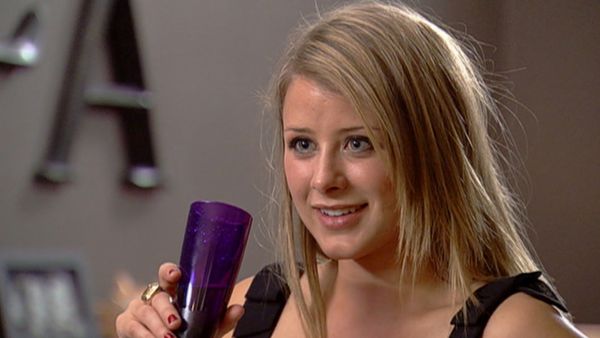 The Hills - When Spencer Finds Out...