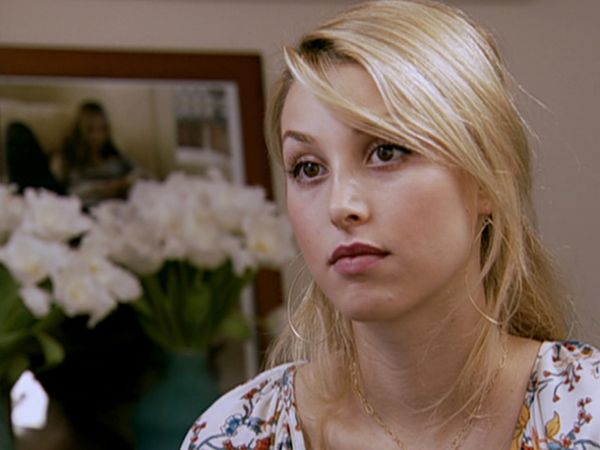 The Hills - Everyone Falls