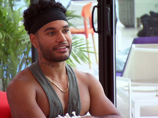 Ex On The Beach US - Ex-Viction Notice