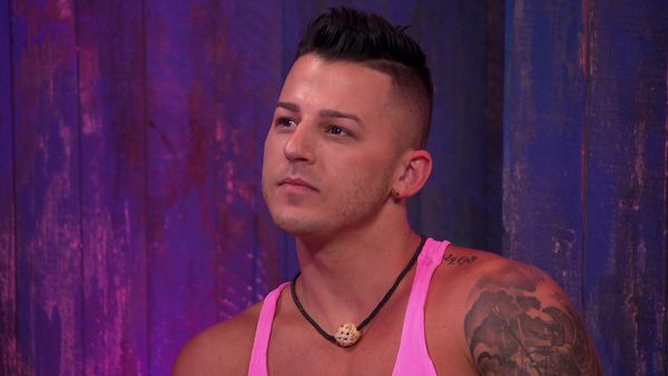 Ex On The Beach US - Un-Bear-Able