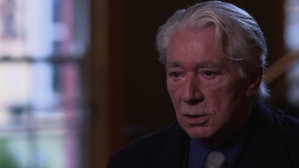 British Gangsters: Faces of the Underworld - Alternative Ulster