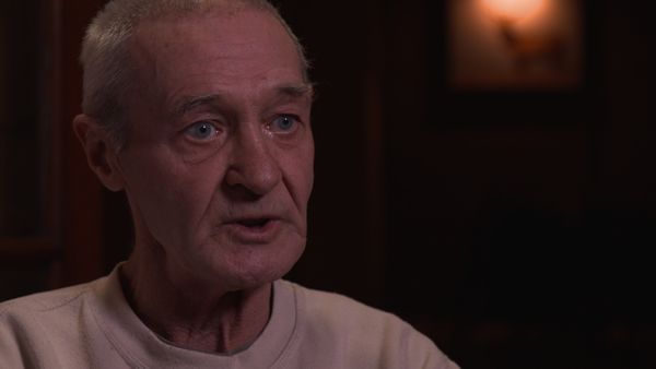 British Gangsters: Faces of the Underworld - Die By The Sword