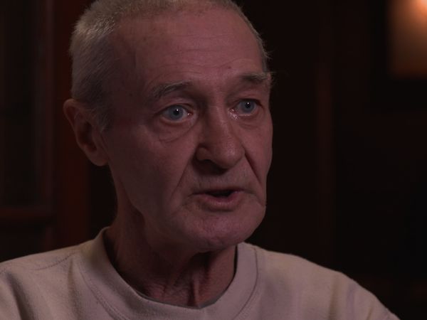 British Gangsters: Faces of the Underworld - Die By The Sword