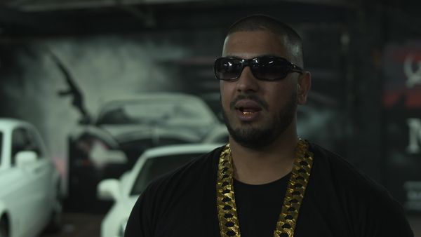 British Gangsters: Faces of the Underworld - My Generation