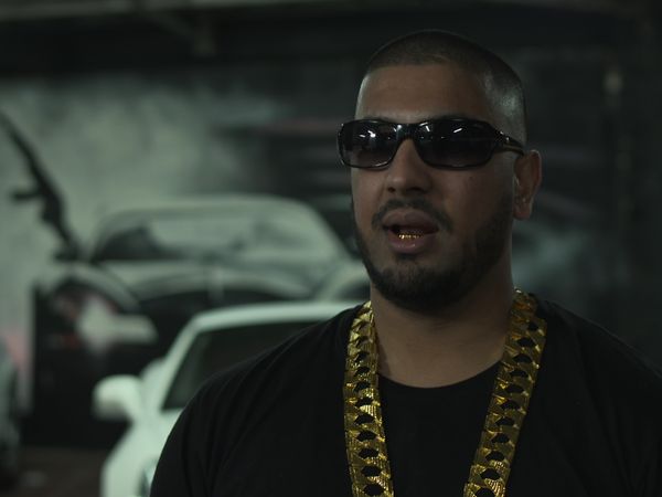 British Gangsters: Faces of the Underworld - My Generation