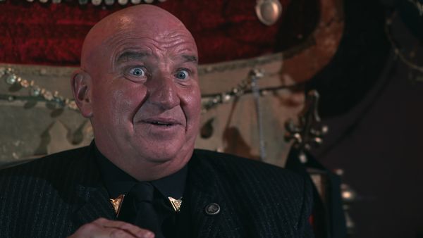British Gangsters: Faces of the Underworld - Cons to Icons