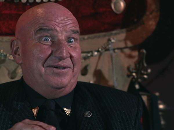 British Gangsters: Faces of the Underworld - Cons to Icons