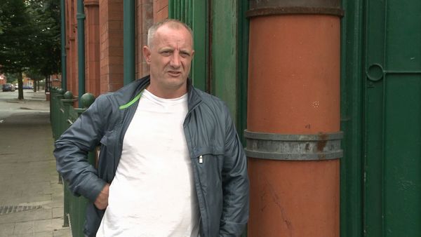 British Gangsters: Faces of the Underworld - Manchester