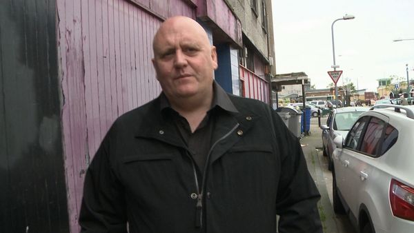 British Gangsters: Faces of the Underworld - Your Money or Your Life?