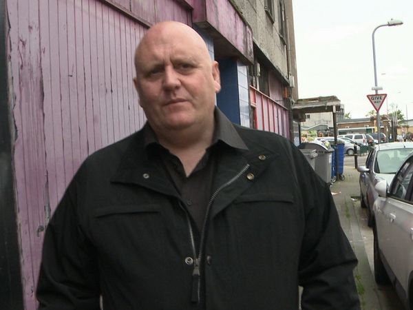 British Gangsters: Faces of the Underworld - Your Money or Your Life?