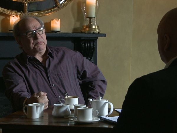 British Gangsters: Faces of the Underworld - London