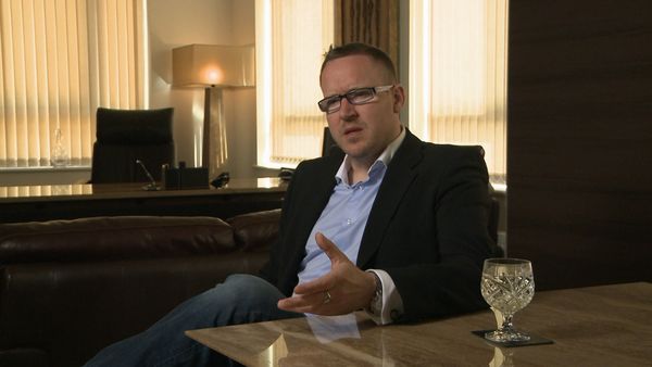 British Gangsters: Faces of the Underworld - Goodfellas?