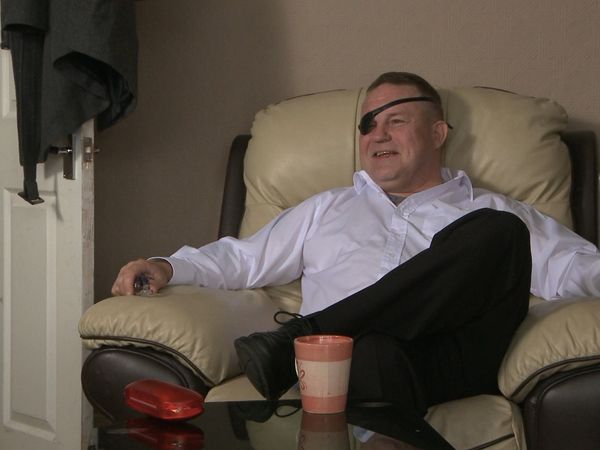 British Gangsters: Faces of the Underworld - Newcastle