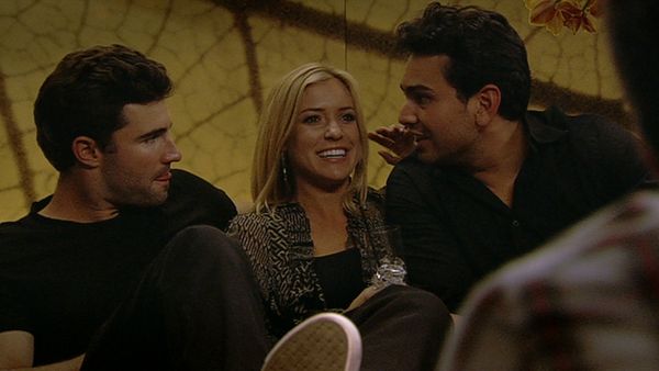 The Hills - The Company You Keep