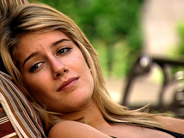 The Hills - Who Do You Trust?