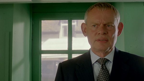 Doc Martin - Avsnitt 805