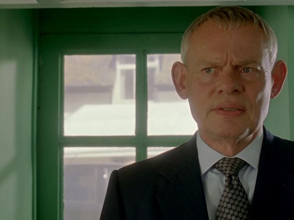 Doc Martin - Avsnitt 805