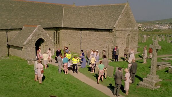 Doc Martin - Avsnitt 801