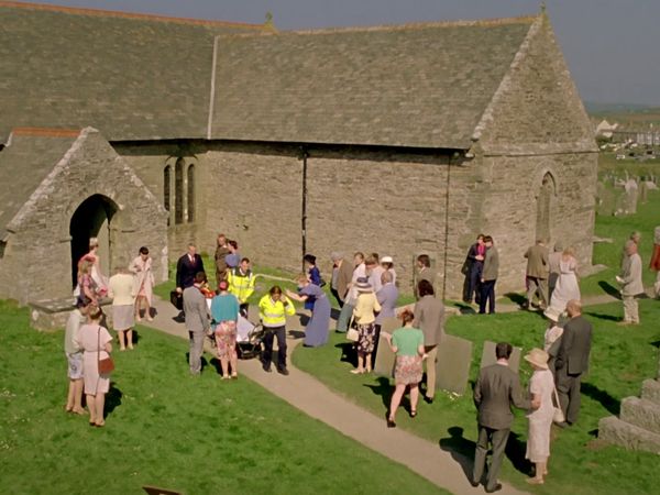 Doc Martin - Avsnitt 801