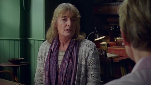 Doc Martin - Avsnitt 901